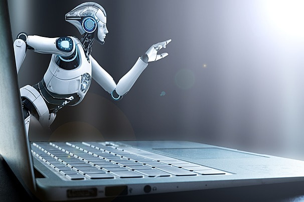 AI and Emerging Technology
